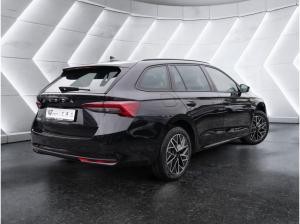 Skoda Octavia Combi 2.0 TDI Tour SHZ NAVI AHK ACC LED *872*