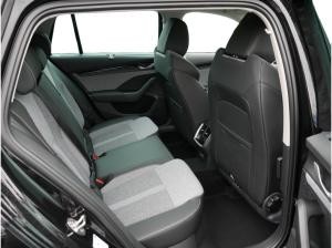 Skoda Octavia Combi 2.0 TDI Tour SHZ NAVI AHK ACC LED *872*