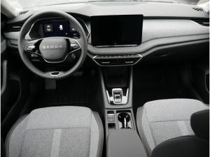 Skoda Octavia Combi 2.0 TDI Tour SHZ NAVI AHK ACC LED *872*