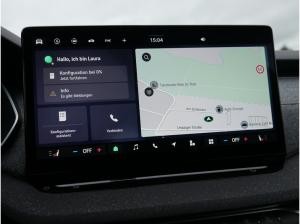 Skoda Octavia Combi 2.0 TDI Tour SHZ NAVI AHK ACC LED *872*