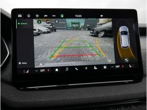 Skoda Octavia Combi 2.0 TDI Tour SHZ NAVI AHK ACC LED *872*