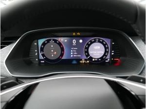 Skoda Octavia Combi 2.0 TDI Tour SHZ NAVI AHK ACC LED *872*