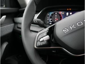 Skoda Octavia Combi 2.0 TDI Tour SHZ NAVI AHK ACC LED *872*