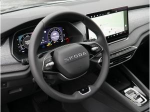 Skoda Octavia Combi 2.0 TDI Tour SHZ NAVI AHK ACC LED *872*