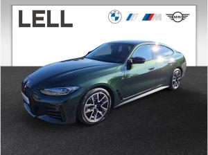 BMW M440i xDrive Gran Coupé HK HiFi DAB Komfortzg.