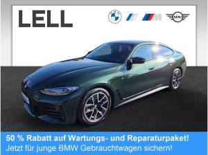 BMW M440i xDrive Gran Coupé HK HiFi DAB Komfortzg.