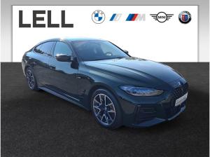 BMW M440i xDrive Gran Coupé HK HiFi DAB Komfortzg.