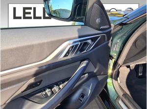BMW M440i xDrive Gran Coupé HK HiFi DAB Komfortzg.