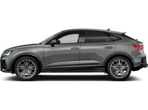 Audi Q3 Sportback 35 TFSI S-Line *Matrix*AHK*ACC*