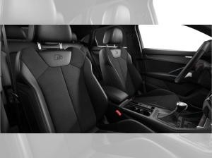 Audi Q3 Sportback 35 TFSI S-Line *Matrix*AHK*ACC*