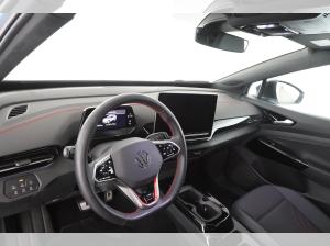 Volkswagen ID.4 GTX 4MOTION | NAVI | AHK | ACC | LED |