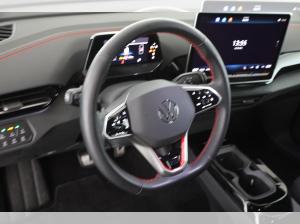 Volkswagen ID.4 GTX 4MOTION | NAVI | AHK | ACC | LED |