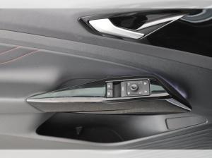 Volkswagen ID.4 GTX 4MOTION | NAVI | AHK | ACC | LED |