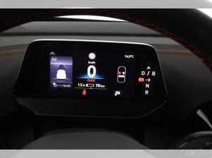 Volkswagen ID.4 GTX 4MOTION | NAVI | AHK | ACC | LED |