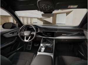 Audi Q8 🚗 50 TDI quattro | SOFORT VERFÜGBAR | Sonderabnehmer 🚗