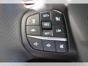 Ford Focus ST Automatik, Pano, Matrix, Head-Up ❗️SOFORT VERFÜGBAR❗️