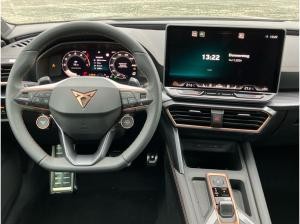 Cupra Leon Sportstourer 1,5 TSi 275€! sofort verfügbar