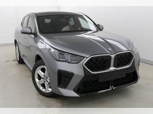 BMW X2 sDrive20i M Sportpaket*Aktivsitz*Harman Kardon*Driving Ass.*