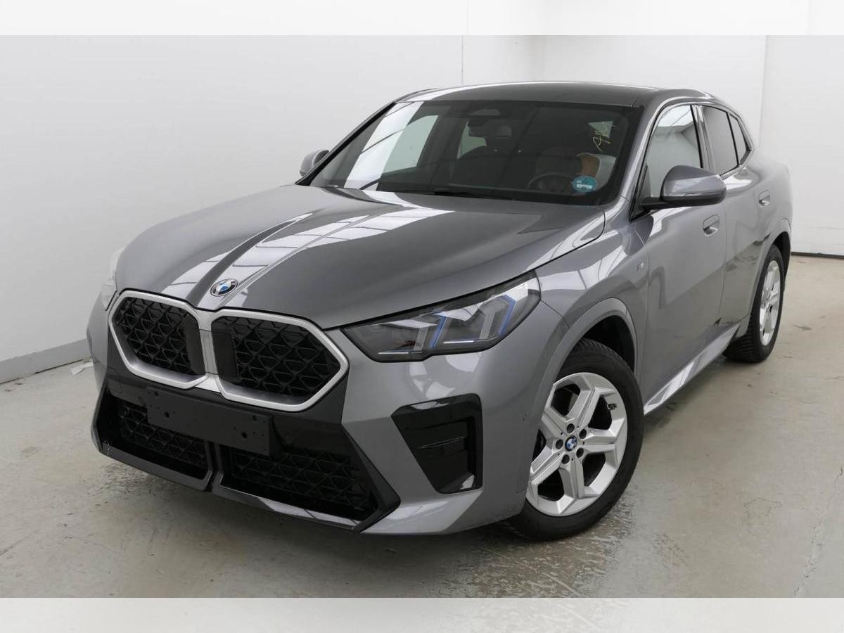 BMW X2 sDrive20i M Sportpaket*Aktivsitz*Harman Kardon*Driving Ass.*
