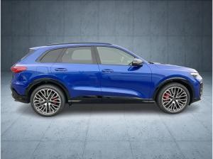 Audi SQ5 SUV edition one TFSI S tr. Luft PANO HUD 21Ž