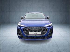 Audi SQ5 SUV edition one TFSI S tr. Luft PANO HUD 21Ž