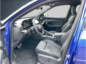 Audi SQ5 SUV edition one TFSI S tr. Luft PANO HUD 21Ž