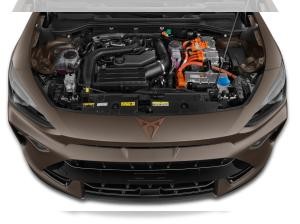 Cupra Formentor VZ 1.5 e-Hybrid ⚡️Vorlaufaktion Gewerbe