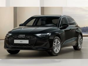 Audi A3 Sportback 35 TFSI 150 PS Automatik**Sonderleasing** Eroberte Kunden