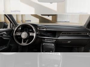 Audi A3 Sportback 35 TFSI 150 PS Automatik**Sonderleasing** Eroberte Kunden