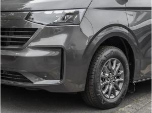 Volkswagen Caravelle Life 2,0TDI Automatik Klima PDC Navi8-Sitz.