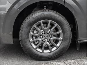 Volkswagen Caravelle Life 2,0TDI Automatik Klima PDC Navi8-Sitz.