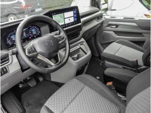 Volkswagen Caravelle Life 2,0TDI Automatik Klima PDC Navi8-Sitz.