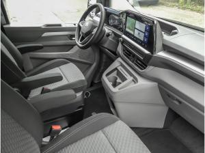 Volkswagen Caravelle Life 2,0TDI Automatik Klima PDC Navi8-Sitz.