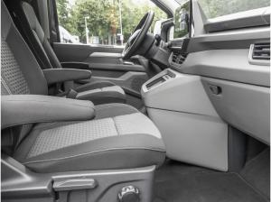 Volkswagen Caravelle Life 2,0TDI Automatik Klima PDC Navi8-Sitz.