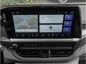 Volkswagen Caravelle Life 2,0TDI Automatik Klima PDC Navi8-Sitz.