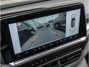 Volkswagen Caravelle Life 2,0TDI Automatik Klima PDC Navi8-Sitz.