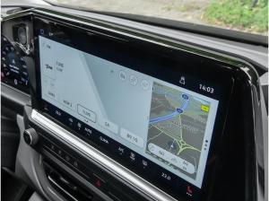 Volkswagen Caravelle Life 2,0TDI Automatik Klima PDC Navi8-Sitz.