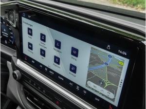 Volkswagen Caravelle Life 2,0TDI Automatik Klima PDC Navi8-Sitz.