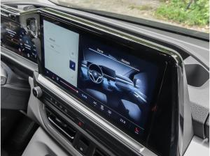 Volkswagen Caravelle Life 2,0TDI Automatik Klima PDC Navi8-Sitz.