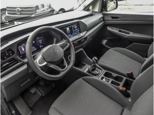 Volkswagen Caddy 2.0l TDI Klima PDC