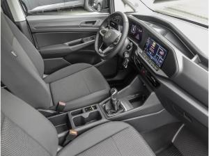 Volkswagen Caddy 2.0l TDI Klima PDC