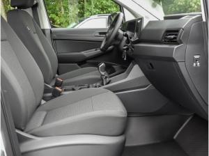 Volkswagen Caddy 2.0l TDI Klima PDC