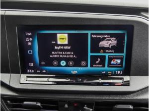 Volkswagen Caddy 2.0l TDI Klima PDC