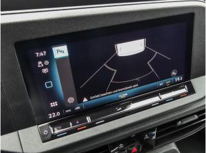 Volkswagen Caddy 2.0l TDI Klima PDC