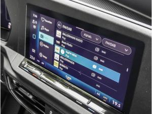 Volkswagen Caddy 2.0l TDI Klima PDC