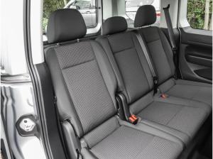Volkswagen Caddy 2.0l TDI Klima PDC