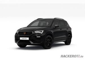 Cupra Ateca Tribe Edition AHK,360 Grad, CUPRA PLUS