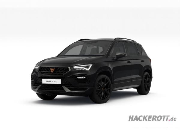 Cupra Ateca Tribe Edition AHK,360 Grad, CUPRA PLUS