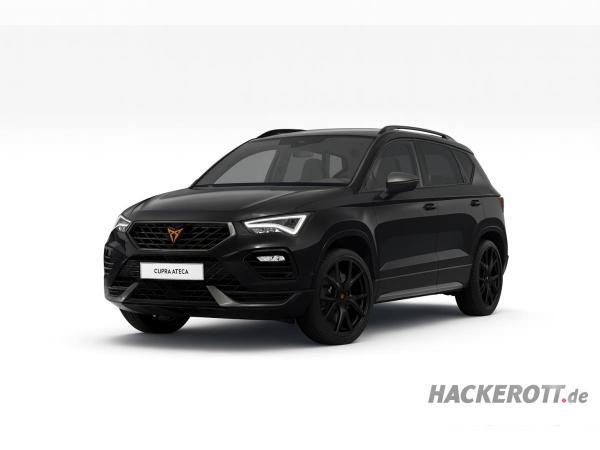 Cupra Ateca Tribe Edition AHK,360 Grad, CUPRA PLUS