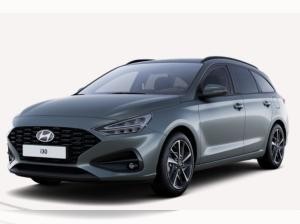 Hyundai i30 1.0 T-GDI (100 PS) 7-DCT Advantage